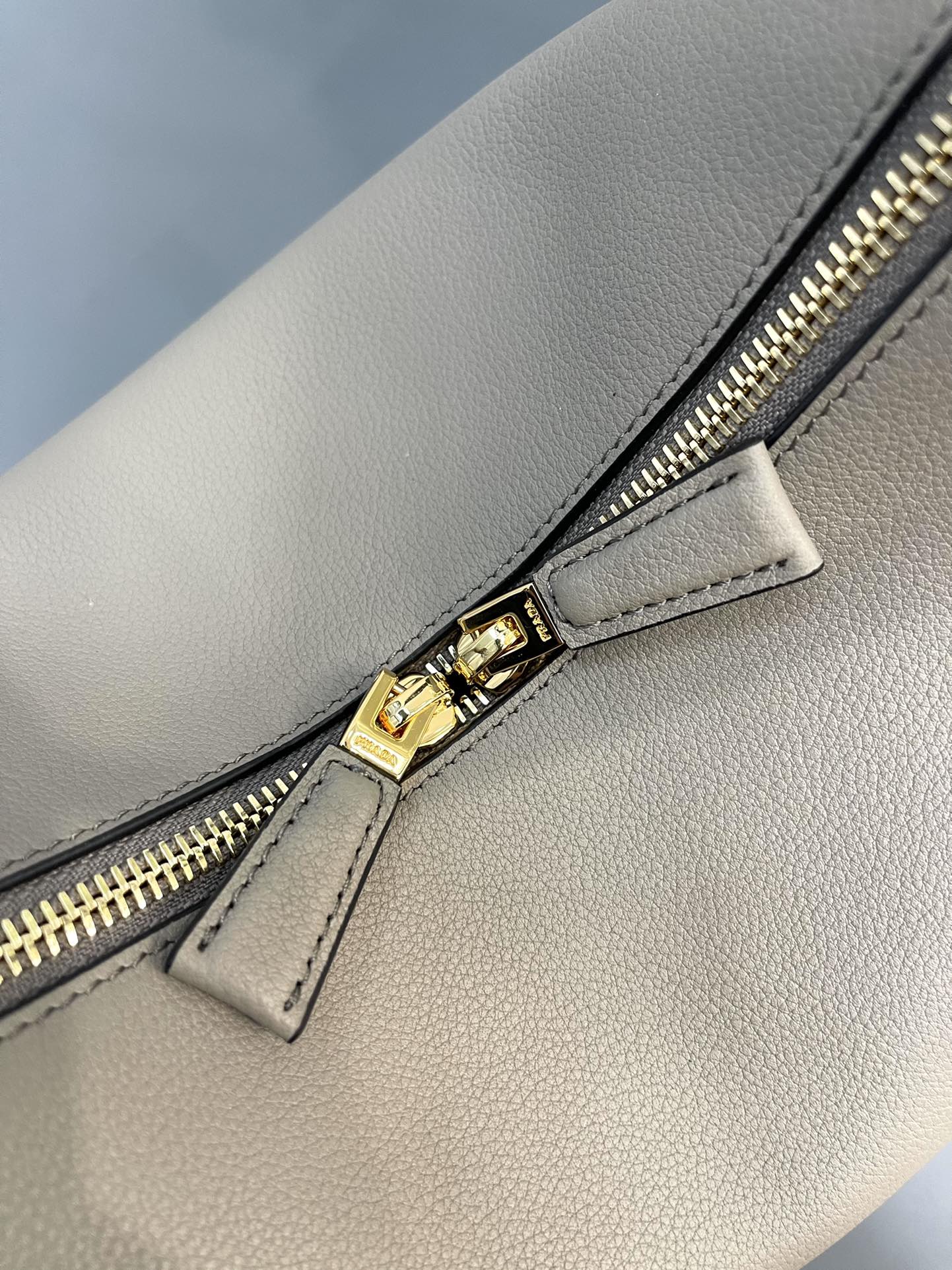 Prada Top Handle Bags